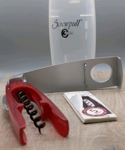 Screwpull one table top - table,