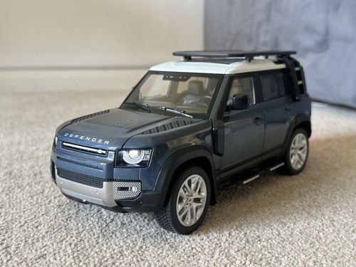 Land rover defender 110 - rover,