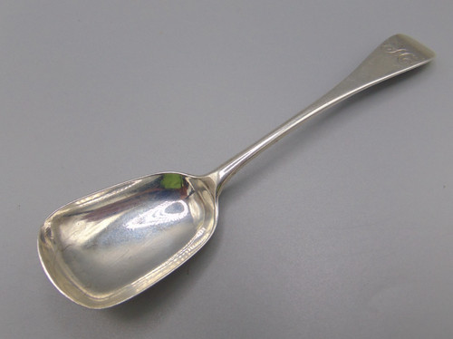 Victorian sterling silver long - sterling,