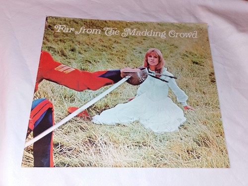 Vintage 1967 far - from, the