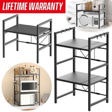 2/3 Tier Heavy Duty Microwave