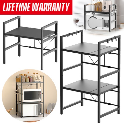 Tier heavy duty - duty, microwave
