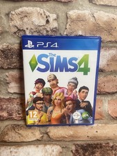 The Sims 4 (Sony PlayStation