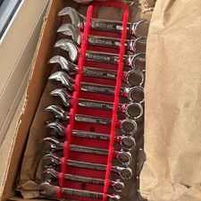 TEKTON Stubby Combination
