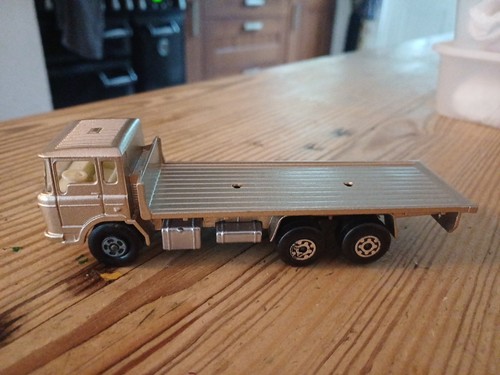 Matchbox super kings k13 - matchbox,