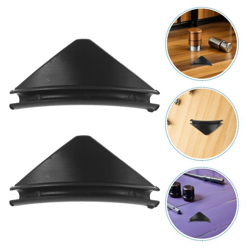 Universal black plastic - black,