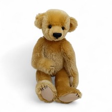 Vintage Bluebell Artist Teddy