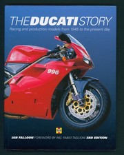 The Ducati Story (2000)