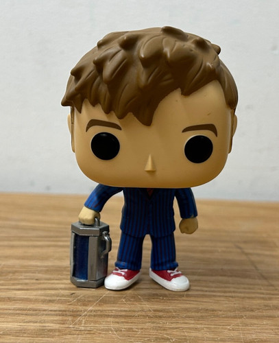 Funko pop television doctor - television:,