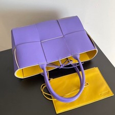 Bottega Veneta Arco Tote Bag