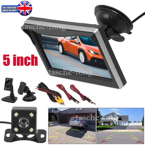 Car rear view monitor - car,