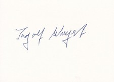 Olympia 1980: Ingolf Wiegert