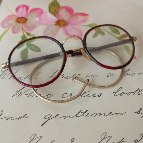 Vintage algha micron savile - algha,