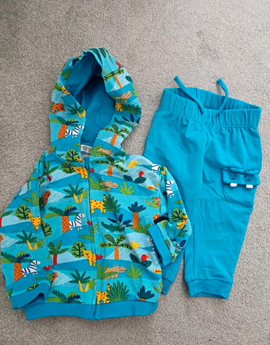 Mayoral 2pc unisex - 2pc, baby