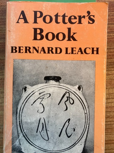 Potter book detailed - potter's,
