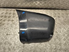 TOYOTA RAV-4 2000-2005 BUMPER