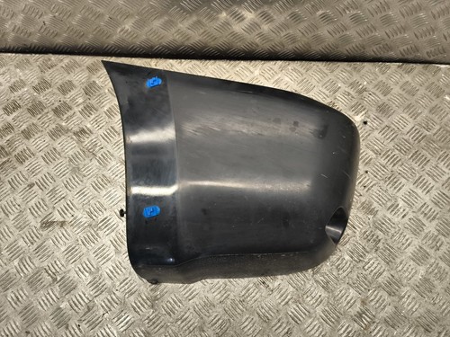 Toyota rav 2000 2005 - 2000-2005, bumper