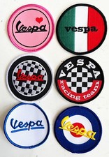 Vespa Various/love/Racing