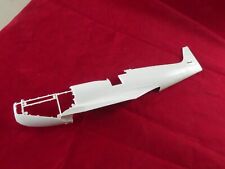 AIRFIX SPITFIRE MK1a 1/24 Scale BODY HALF PART 47 VINTAGE White parts