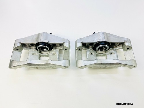 Front brake caliper for - 2,
