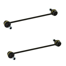 For Volvo XC60 2008-2017 Front Anti Roll Bar Drop Links Pair