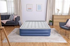 Inflatable Queen Airbed