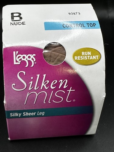 Eggs silken mist silky - l’eggs,
