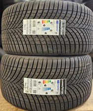 2X GOODYEAR VECTOR G3 275/30