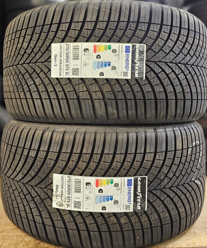Goodyear vector 275 30 - vector, 275/30