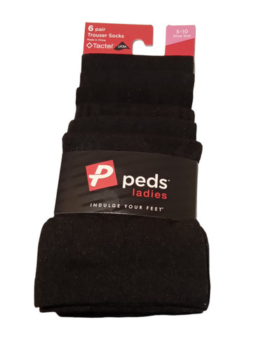 Peds ladies pair trouser - ladies,