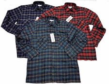Mens Checked Lumberjack