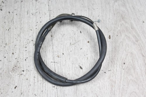 Choke cable wire rope - , hoist