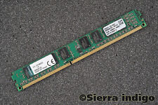 Kingston KTD-XPS730BS/2G PC3-10600 DR3-1333 2GB Memory RAM