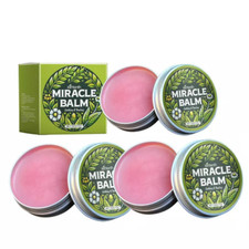 1-5Pack Senzio Miracle Balm, Senzio Miracle Balm for