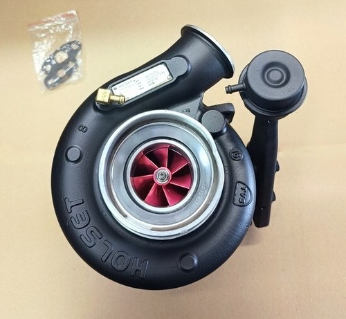 Turbocharger holset hx35w 12cm - holset,