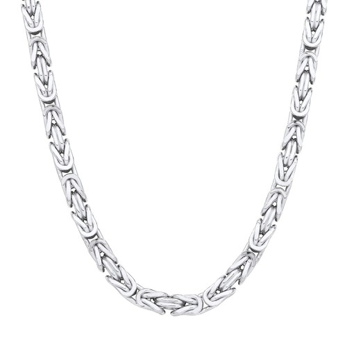 Sterling silver heavy - sterling,