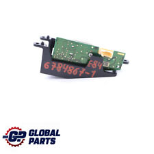 BMW X1 E84 Steering Column Electronic Steering Lock 4 Pins 6784867