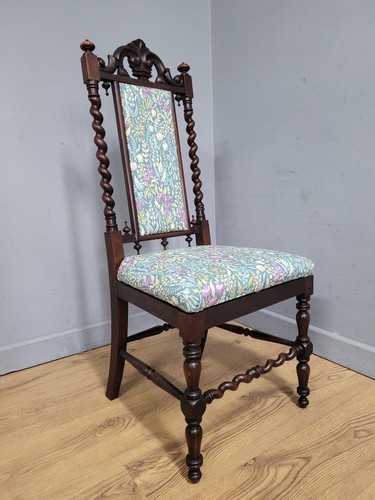 Antique victoria mahogany - antique,