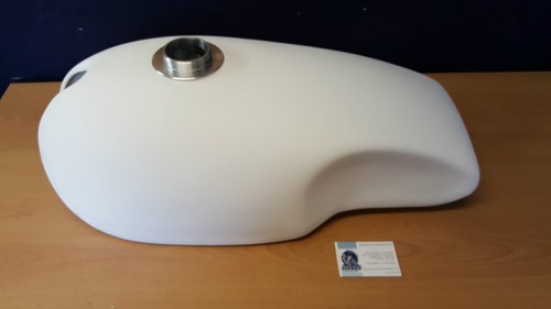 Universal cafe racer tank - cafe,