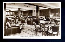 LS3935 - Cunard White Star