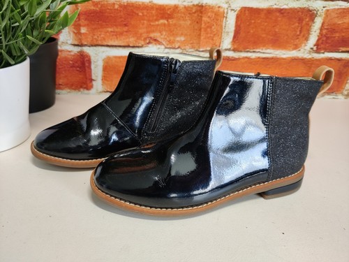 Clarks black ankle - clarks,