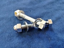 RD350LC TOP YOKE BOLTS GENUINE