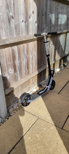 Oxelo town urban scooter - 5,