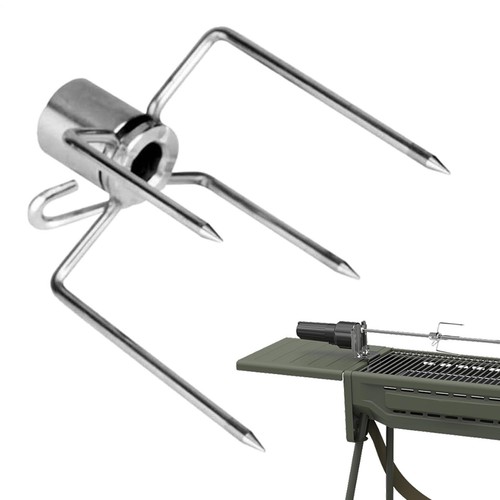 Onlyfire 6008 rotisserie meat - rotisserie,