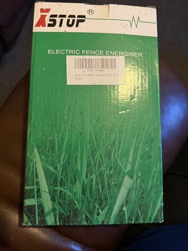 Ba80 electric fence energiser - ba80,