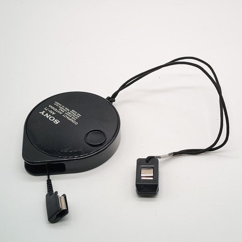 Sony compact antenna - sony, an-71