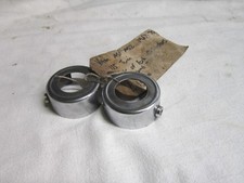 YAMAHA AS1 AS2 125 TWIN LOWER