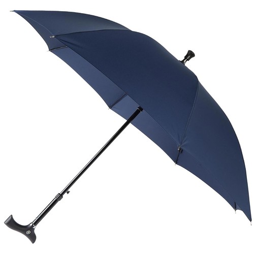 Soft touch walking stick - soft,