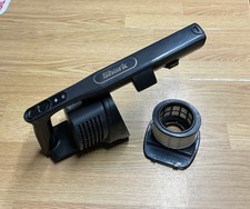 Bare Handheld Motor Unit = Shark IZ251uktdb Anti Hair Wrap Vacuum Cleaner