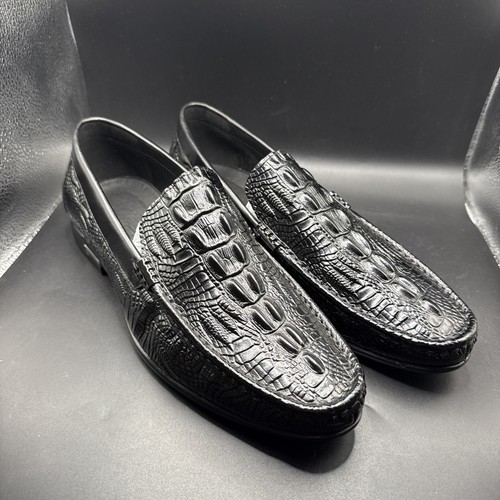 Crocodile wear men - wear, classic
